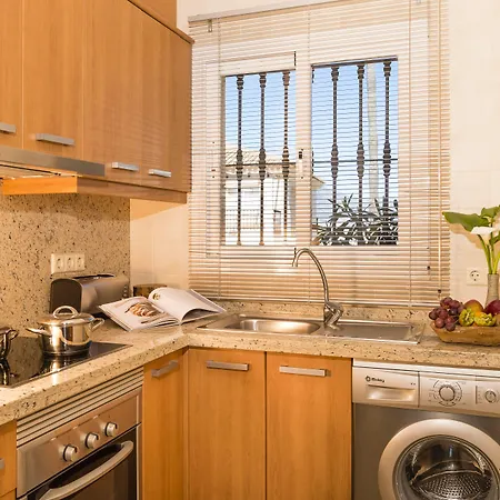 Apart Otel Ramada & By Wyndham Costa Del Sol Fuengirola