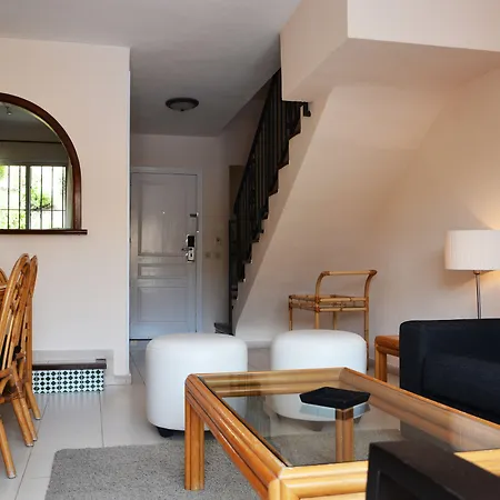 Apart Otel Ramada & By Wyndham Costa Del Sol