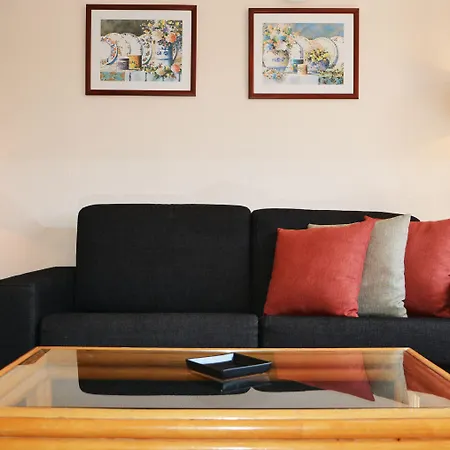 Apart Otel Ramada & By Wyndham Costa Del Sol Fuengirola