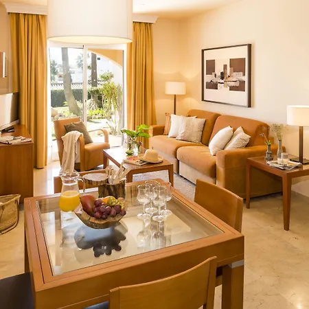 Apart Otel Ramada & By Wyndham Costa Del Sol