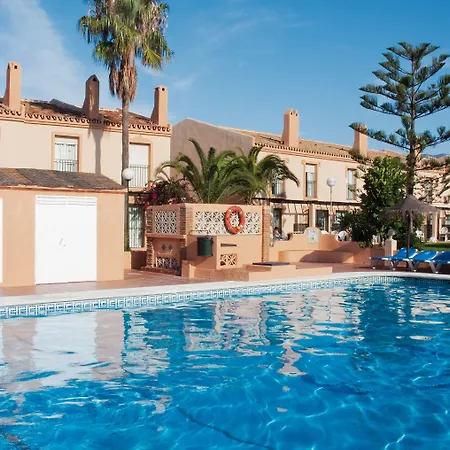 Ramada & By Wyndham Costa Del Sol 4* Fuengirola