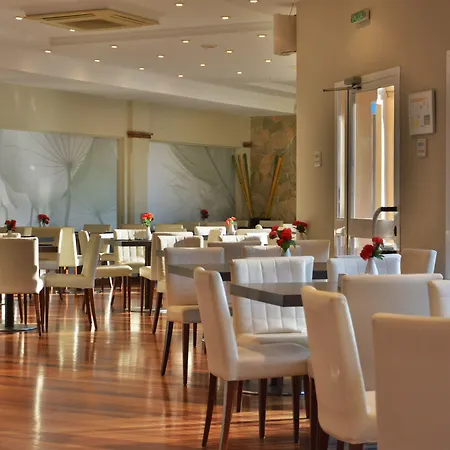 Ramada & By Wyndham Costa Del Sol Apart Otel Fuengirola