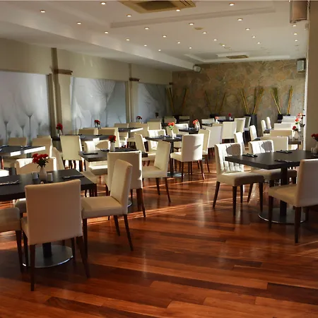 Ramada & By Wyndham Costa Del Sol Apart Otel 4*