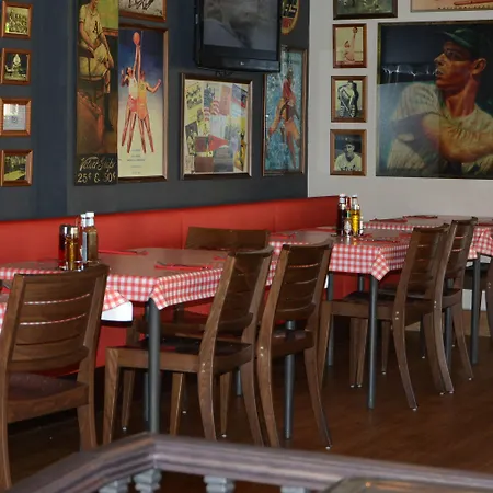 Ramada & By Wyndham Costa Del Sol Apart Otel 4*