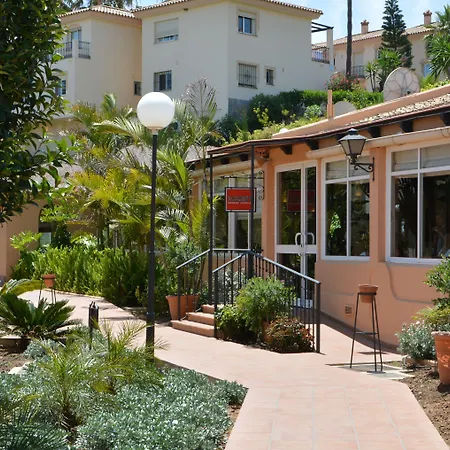 Ramada & By Wyndham Costa Del Sol Apart Otel