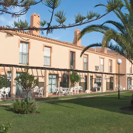 Ramada & By Wyndham Costa Del Sol Apart Otel