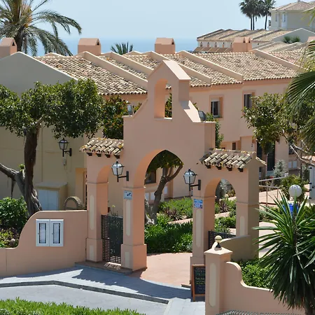 Apart Otel Ramada & By Wyndham Costa Del Sol 4*