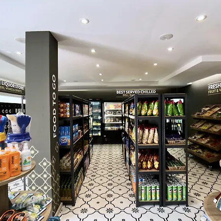 Ramada & By Wyndham Costa Del Sol Apart Otel Fuengirola