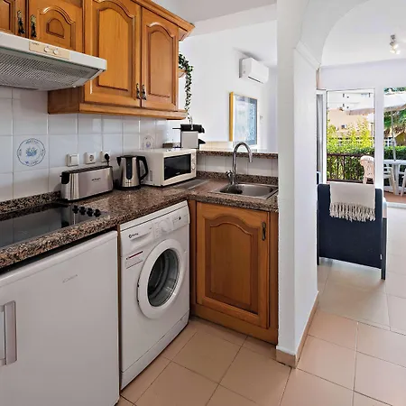 Apart Otel Ramada & By Wyndham Costa Del Sol