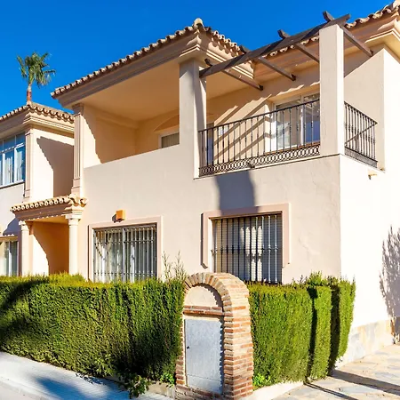 Apart Otel Ramada & By Wyndham Costa Del Sol 4*