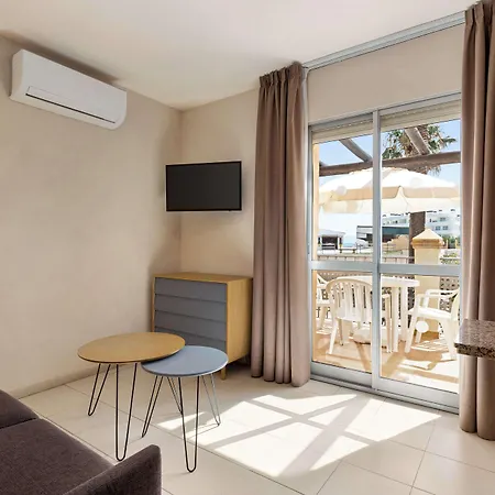 Apart Otel Ramada & By Wyndham Costa Del Sol