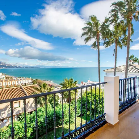 Ramada & By Wyndham Costa Del Sol 4* Fuengirola