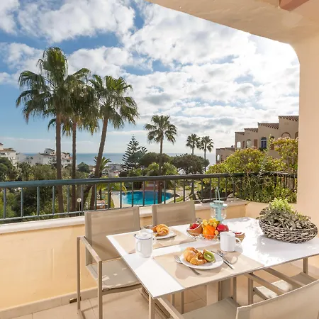 Apart Otel Ramada & By Wyndham Costa Del Sol