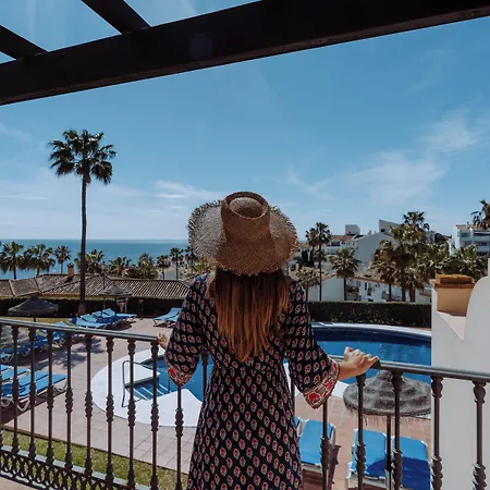 Apart Otel Ramada & By Wyndham Costa Del Sol Fuengirola