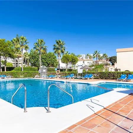 Ramada & By Wyndham Costa Del Sol Apart-hotel