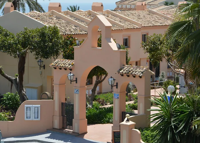 Ramada & By Wyndham Costa Del Sol Appart hôtel Fuengirola