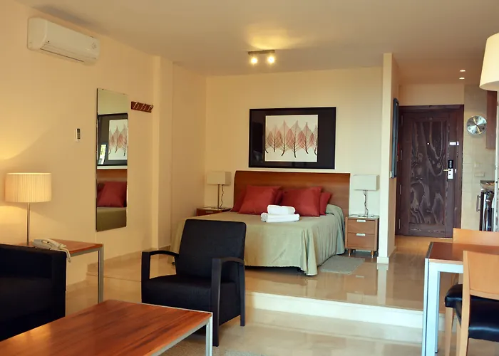 Ramada & By Wyndham Costa Del Sol Fuengirola