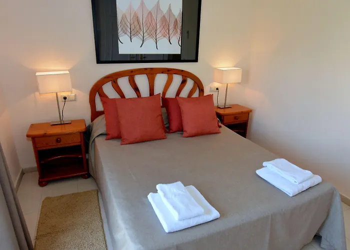 Ramada & By Wyndham Costa Del Sol Appart hôtel 3*