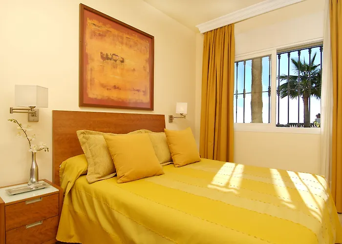 Appart hôtel Ramada & By Wyndham Costa Del Sol