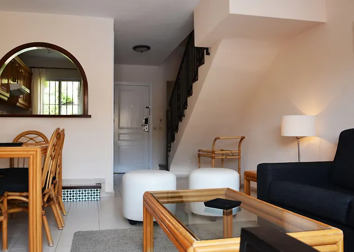 Appart hôtel Ramada & By Wyndham Costa Del Sol