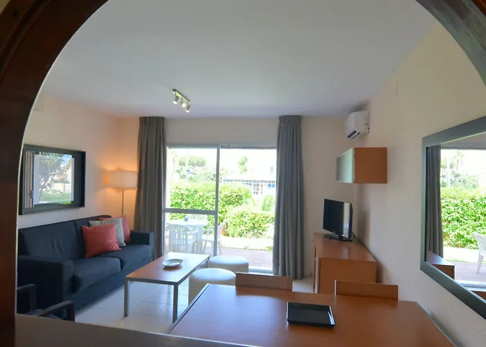 Ramada & By Wyndham Costa Del Sol Appart hôtel 3*