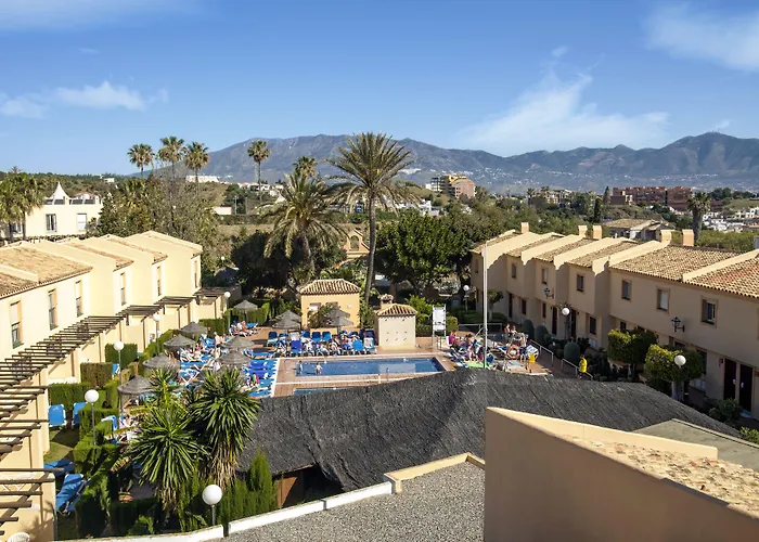 Ramada & By Wyndham Costa Del Sol Fuengirola