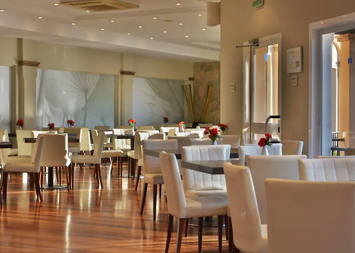 Ramada & By Wyndham Costa Del Sol Appart hôtel Fuengirola