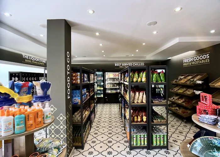 Ramada & By Wyndham Costa Del Sol Appart hôtel Fuengirola