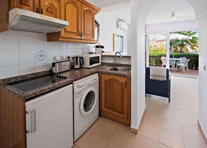 Appart hôtel Ramada & By Wyndham Costa Del Sol