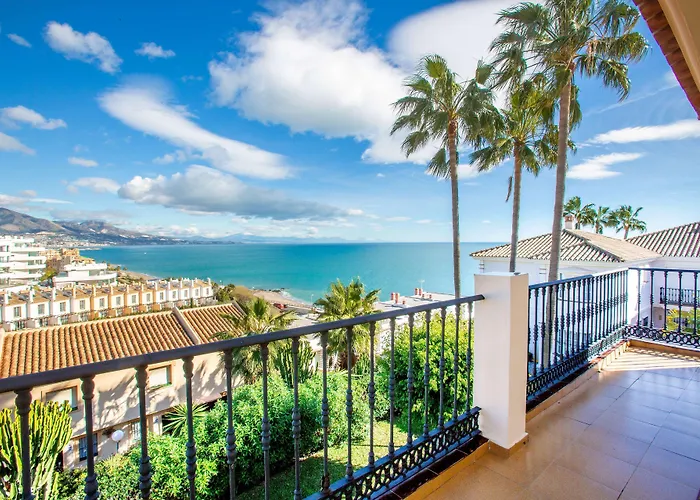 Ramada & By Wyndham Costa Del Sol 3* Fuengirola